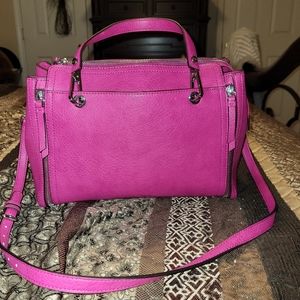 Calvin klein satchel